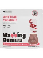 Wagging Bum FD Anytime Yogurt! w/ Cranberry 2oz