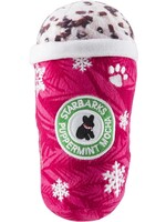Haute Diggity Dog Starbucks Original Puppermint Mocha Christmas