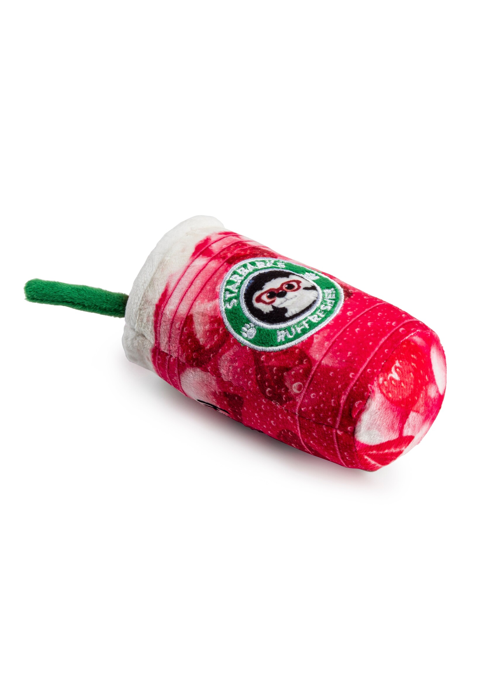 Haute Diggity Dog Starbarks Ruffresher Dog Toy