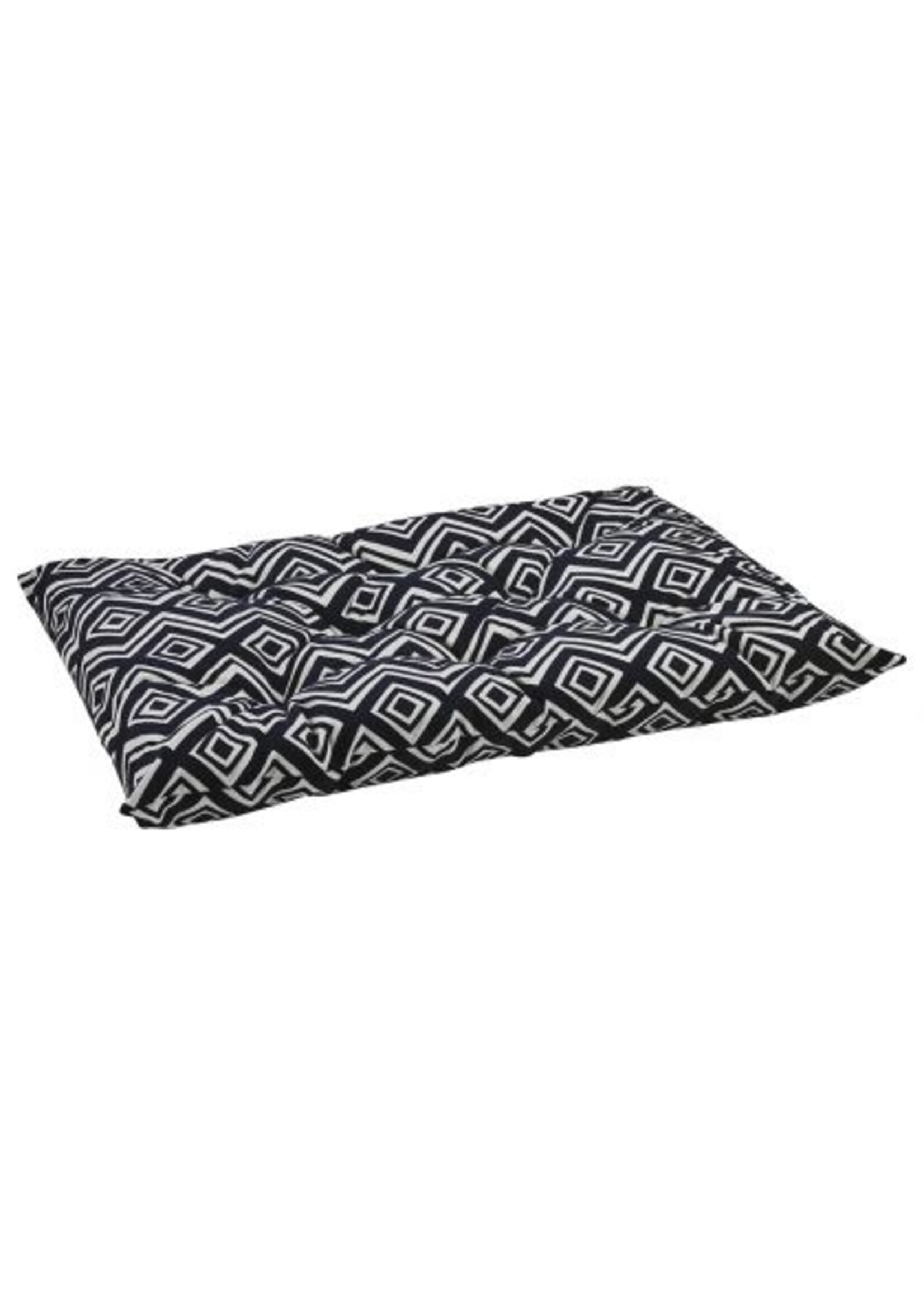 Bowsers Pet Products Bowsers Pet Tufted Cushion Microvelvet