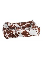 Bowsers Pet Products Bowsers Pet Urban Lounger Microvelvet