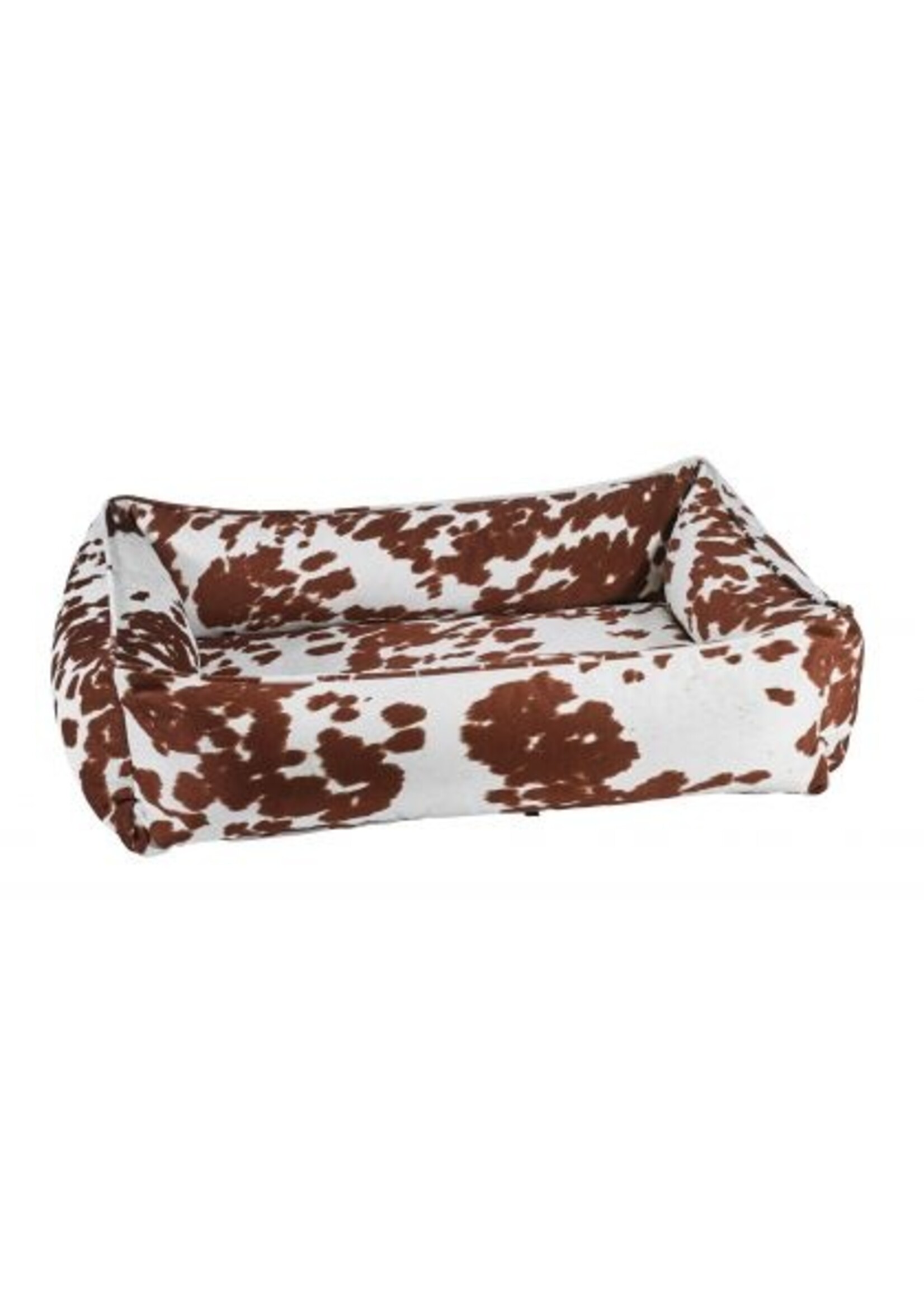 Bowsers Pet Products Bowsers Pet Urban Lounger Microvelvet
