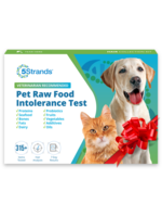 5Strands 5Strands Pet Raw Food Intolerance Test