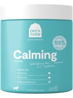 Open Farm Open Farm Dog Supplement Calming Chews 90ct