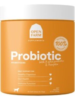 Open Farm Open Farm Supplement Probiotic Chews 90ct