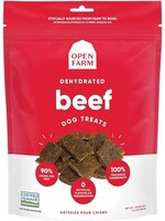 Open Farm Open Farm Dog Treats Dehydrated Beef 4.5oz