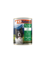 K9 Natural K9 Natural Lamb Can 370g / 13oz single