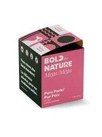 Bold by Nature Bold by Nature Dog Mega Pure Pork