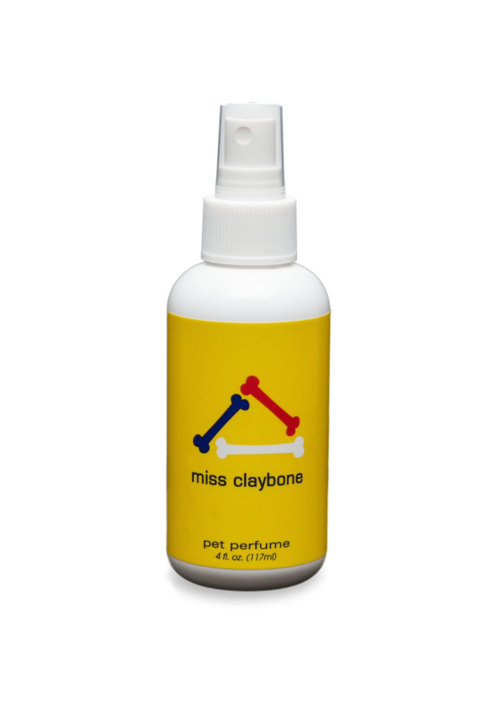 Gotdog Gotdog Miss Claybone 4oz