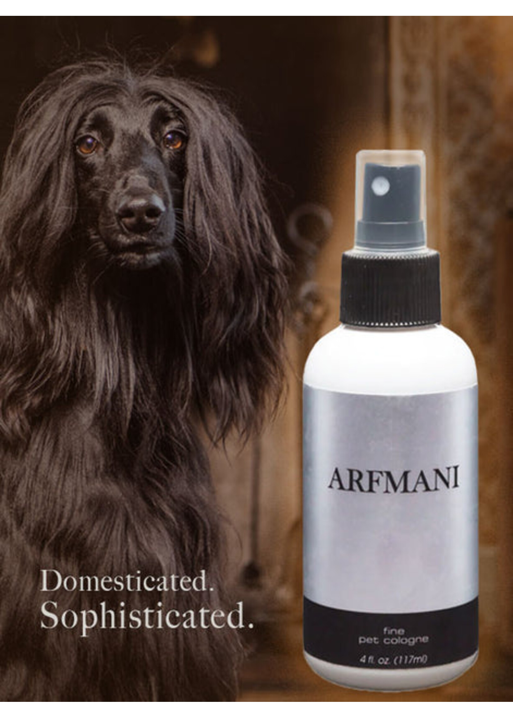 Gotdog Gotdog Arfmani 4oz