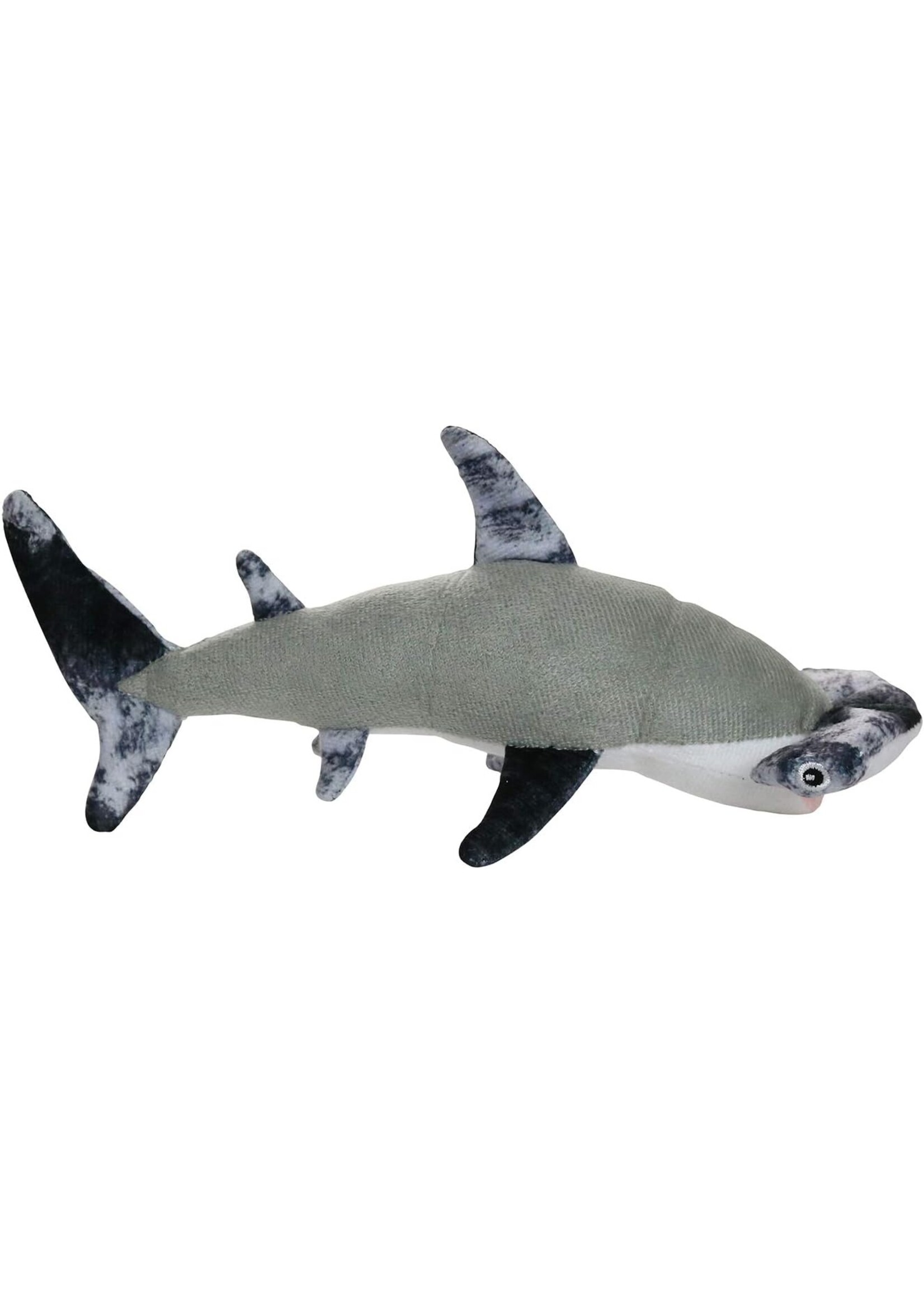 Tuffy VIP Mighty Jr Ocean Hammerhead