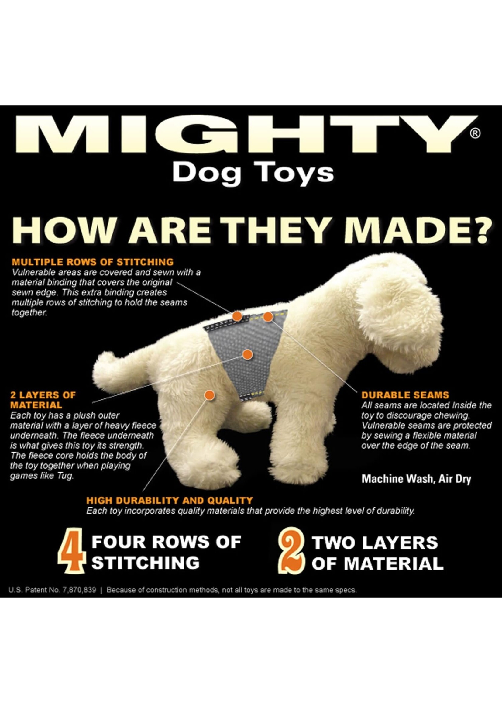 VIP Mighty Massive Safari Javelina The Lloydminster Pet Pad Inc.