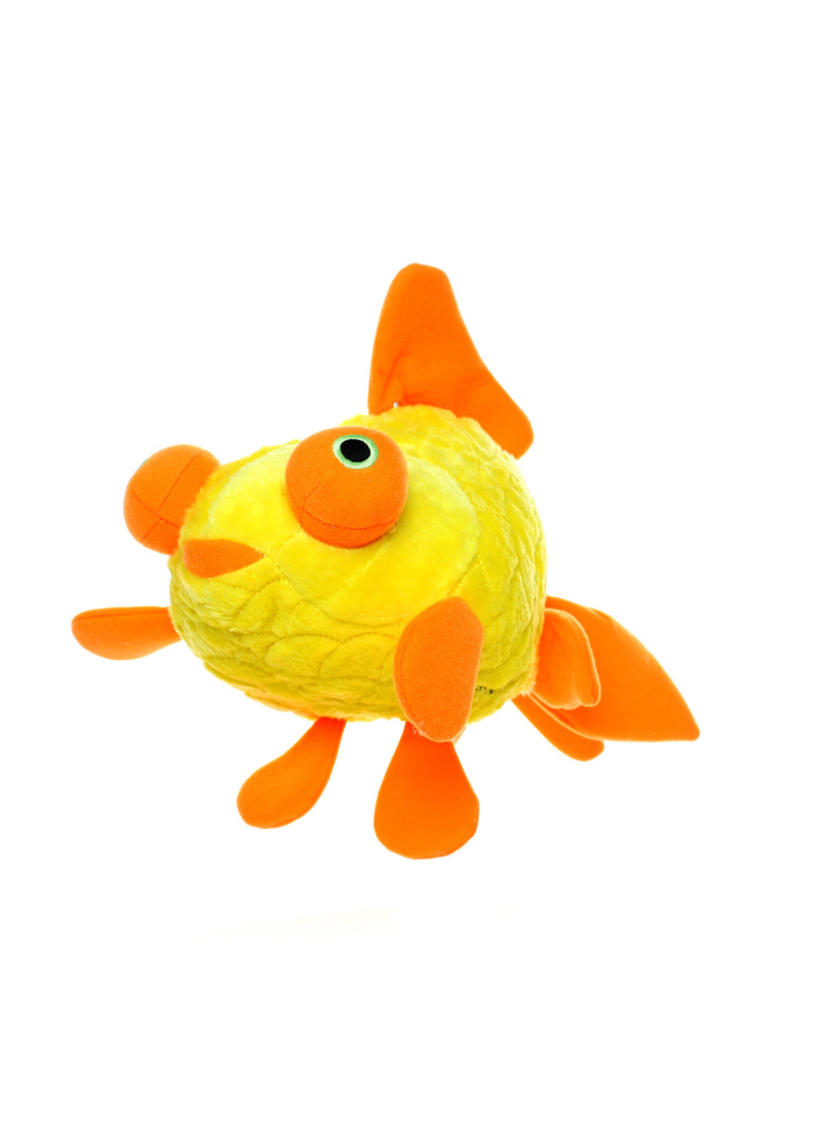 Tuffy VIP Might Massive Ocean Goldfish