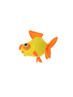 Tuffy VIP Products Mighty JR Goldfish