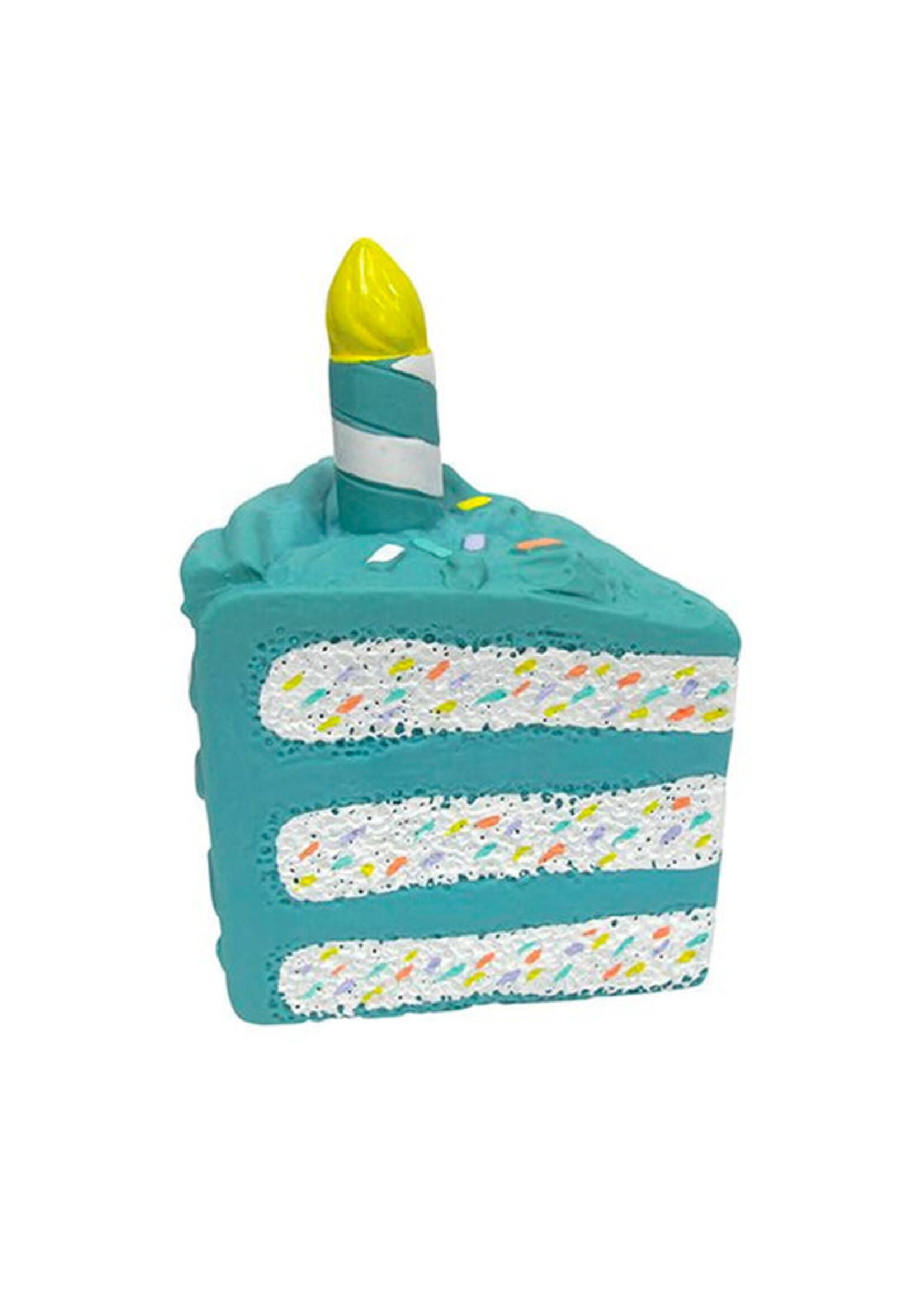 Foufou Brands FouFou Birthday Cake Chew
