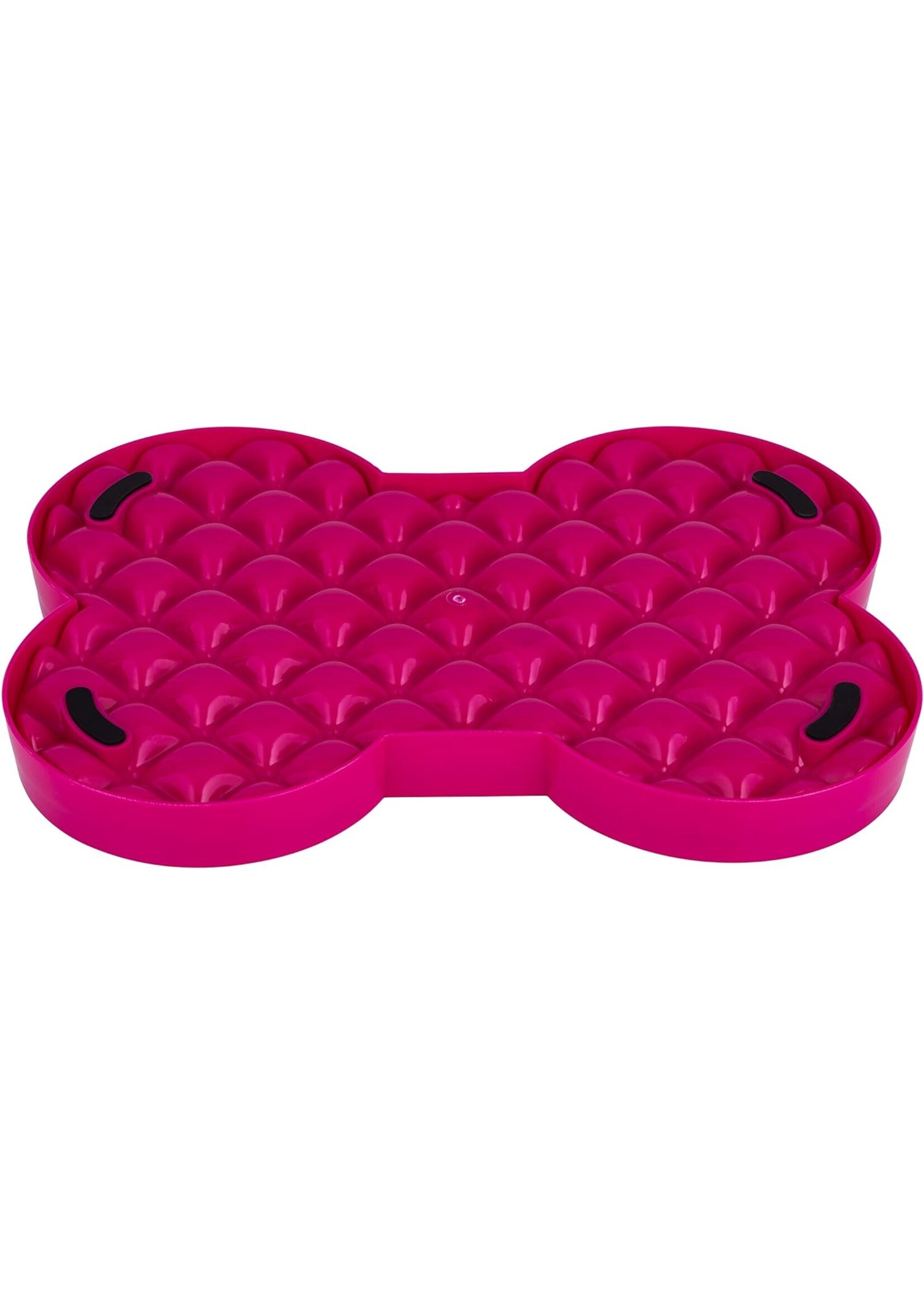 LickiMat LickiMat SloDog Slow Feeder Plate 16 x 11.82"