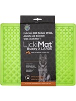 LickiMat LickiMat X-Large Buddy 10 x 12"