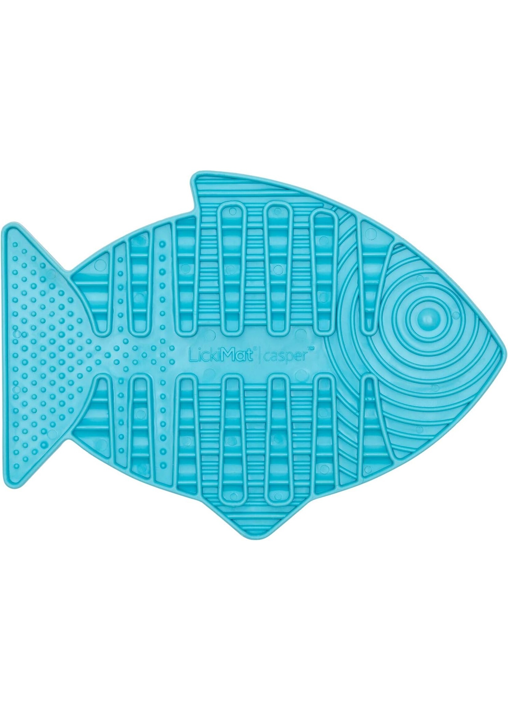 LickiMat LickiMat Classic Casper 8.5 x 6.25"