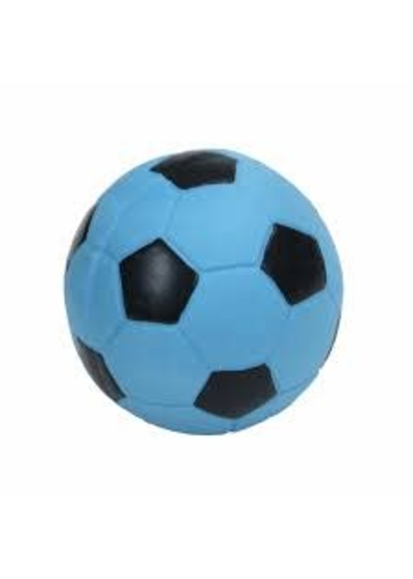 Coastal Pet Products Inc. Rascals 3" Latex Soccer Ball
