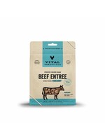 Vital Essentials Vital Essentials FD Raw Beef Entree Mini Nibs