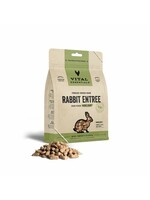 Vital Essentials Vital Essentials FD Raw Rabbit Mini Nibs