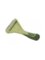 Coastal Pet Products Inc. Safari Cat Shed Magic De-Shedding Tool Short Hair