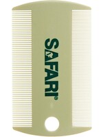 Coastal Pet Products Inc. Safari Double Sided Flea Comb