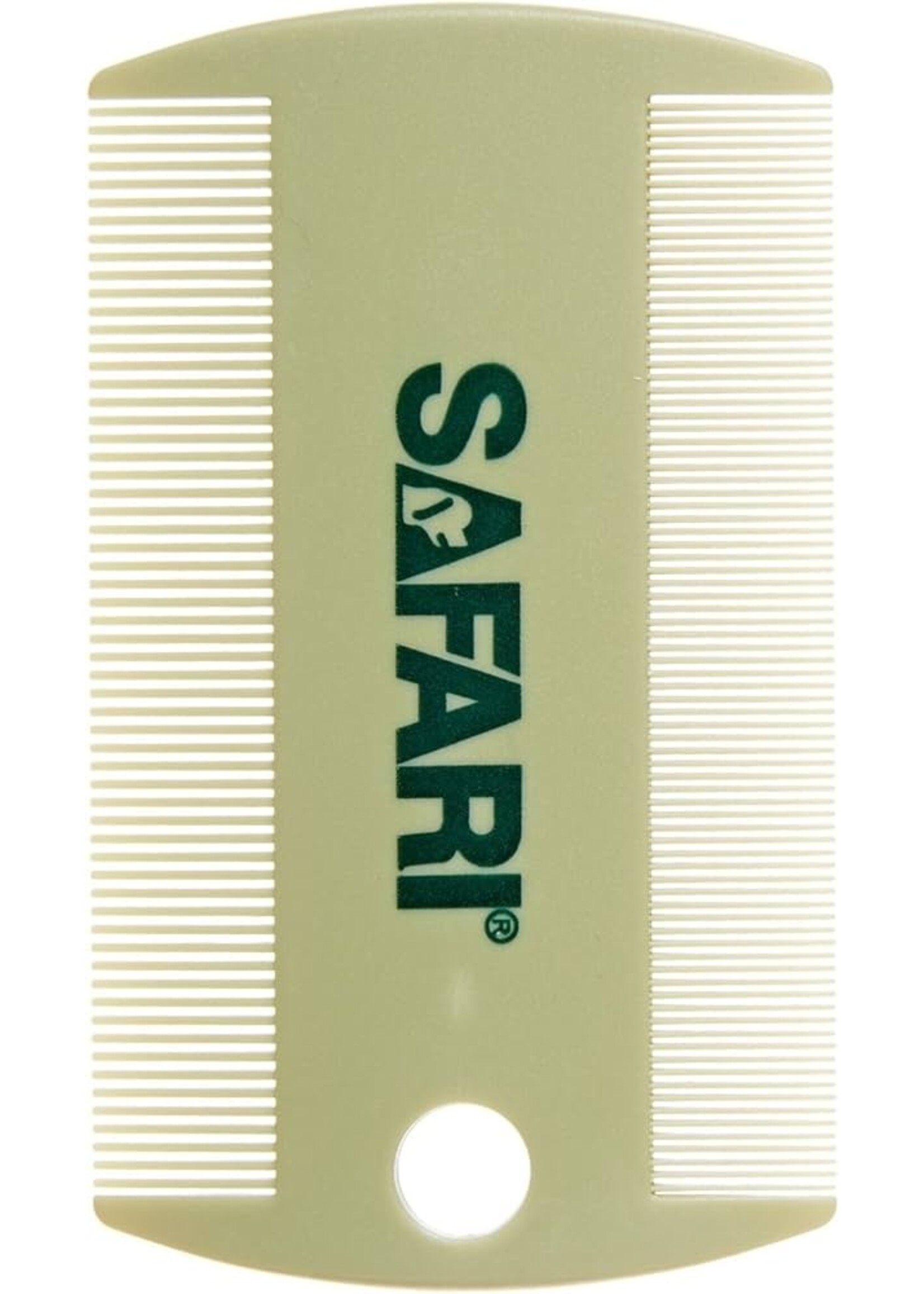 Coastal Pet Products Inc. Safari Double Sided Flea Comb