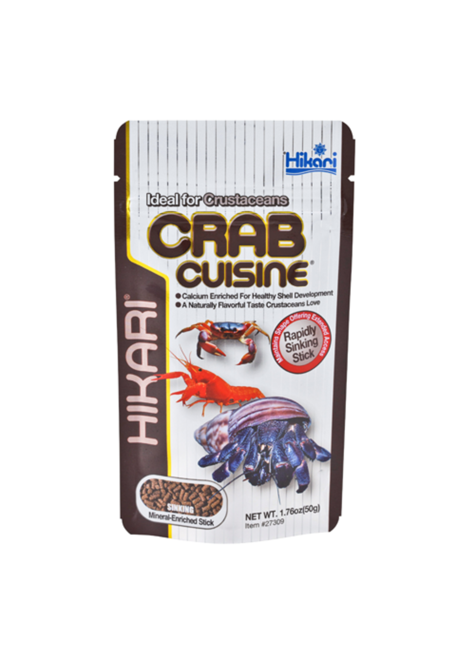 Hikari Hikari Crab Cuisine 1.76oz