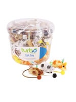Coastal Pet Products Inc. Turbo Spotted Mouse Cat Toy