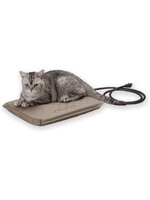 K&H Pet Products K&H Lectro Soft Outdoor Heated Bed