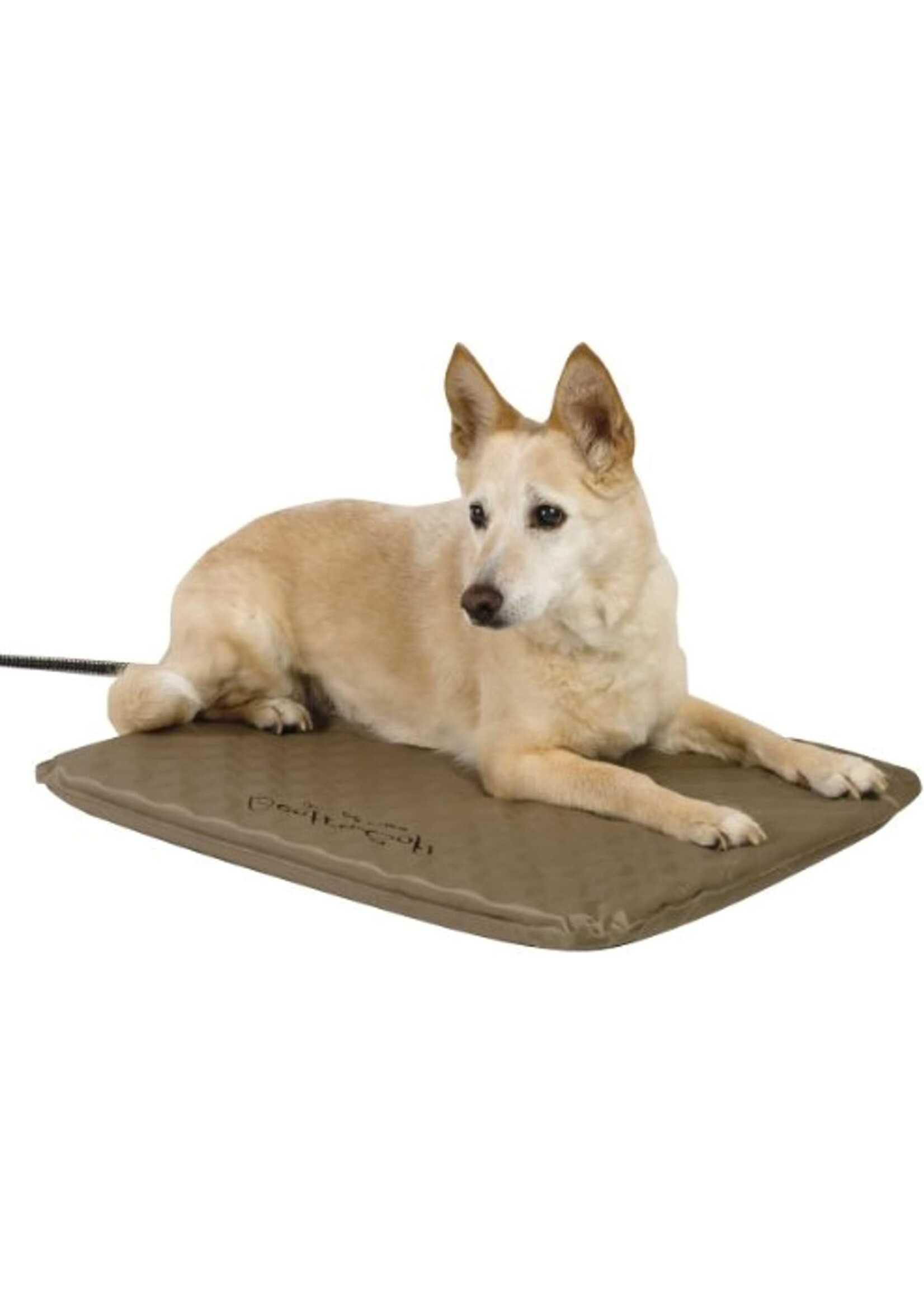 K&H Pet Products K&H Lectro Soft Outdoor Heated Bed