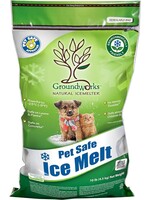 Groundworks Natural Icemelter 10lb