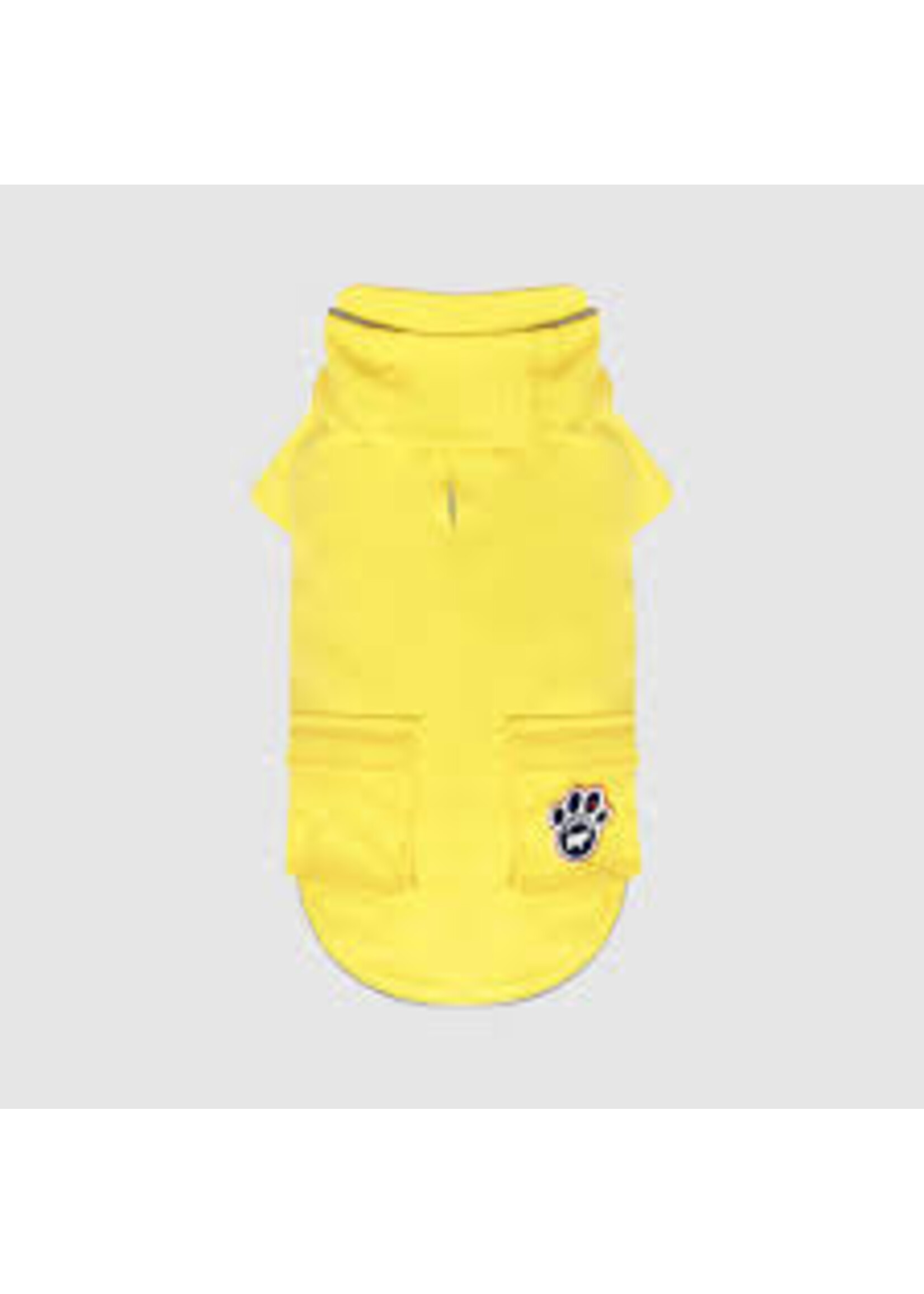 Canada Pooch Canada Pooch Core Torrential Tracker Yellow Size 8