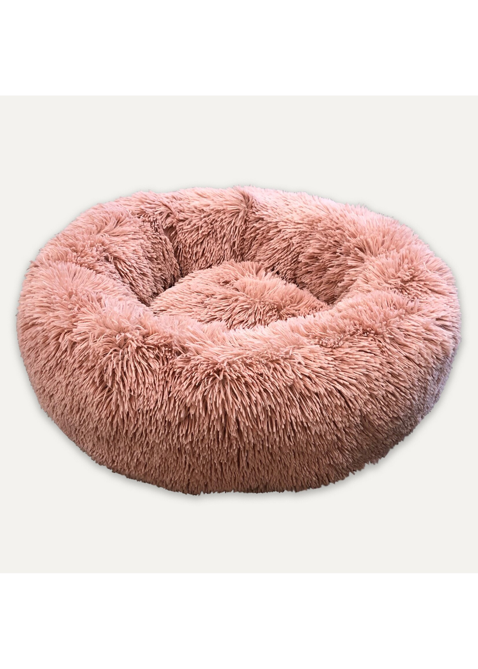 Gooeez Goo-eez Plush Ultra Soft Pet Bed