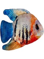 Huxley & Kent Huxley & Kent Kittybelles Plush Angelfish