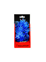 Aquatop Aquatop Vibrant Fluorescent Cannabis Plant