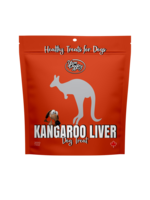 Yum Diggity Kangaroo Liver 200g