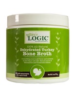 Nature's Logic Nature's Logic Dehyrated Turkey Bone Broth 6 oz