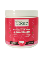 Nature's Logic Nature's Logic Dehyrated Pork Bone Broth 6 oz