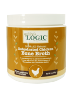 Nature's Logic Dehydrated Chicken Bone Broth 6 oz
