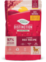 Nature's Logic Nature's Logic Distinction Grain Free Canine Red Recipe