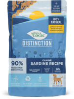 Nature's Logic Nature's Logic Distinction Canine Sardine Recipe