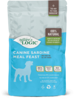 Nature's Logic Nature's Logic Canine Sardine Meal Feast