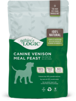 Nature's Logic Nature's Logic Canine Venison Meal Feast