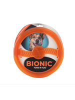 Bionic Bionic Toss-N-Tug Ring 9"