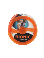 Bionic Toss-N-Tug Ring 9"