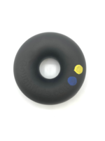 Goughnuts Heavy Duty Buster Black Ring