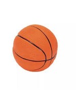 Coastal Pet Products Inc. Rascals 2.5" Latex Basketball