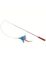Coastal Pet Products Inc. Turbo Tail Teaser Cat Toy